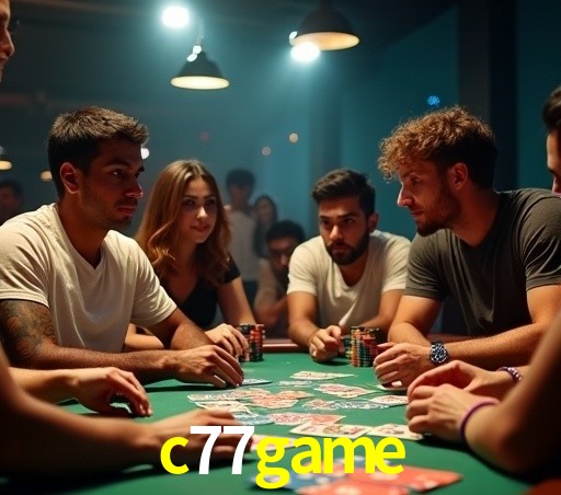 Sistemas de Segurança c77game