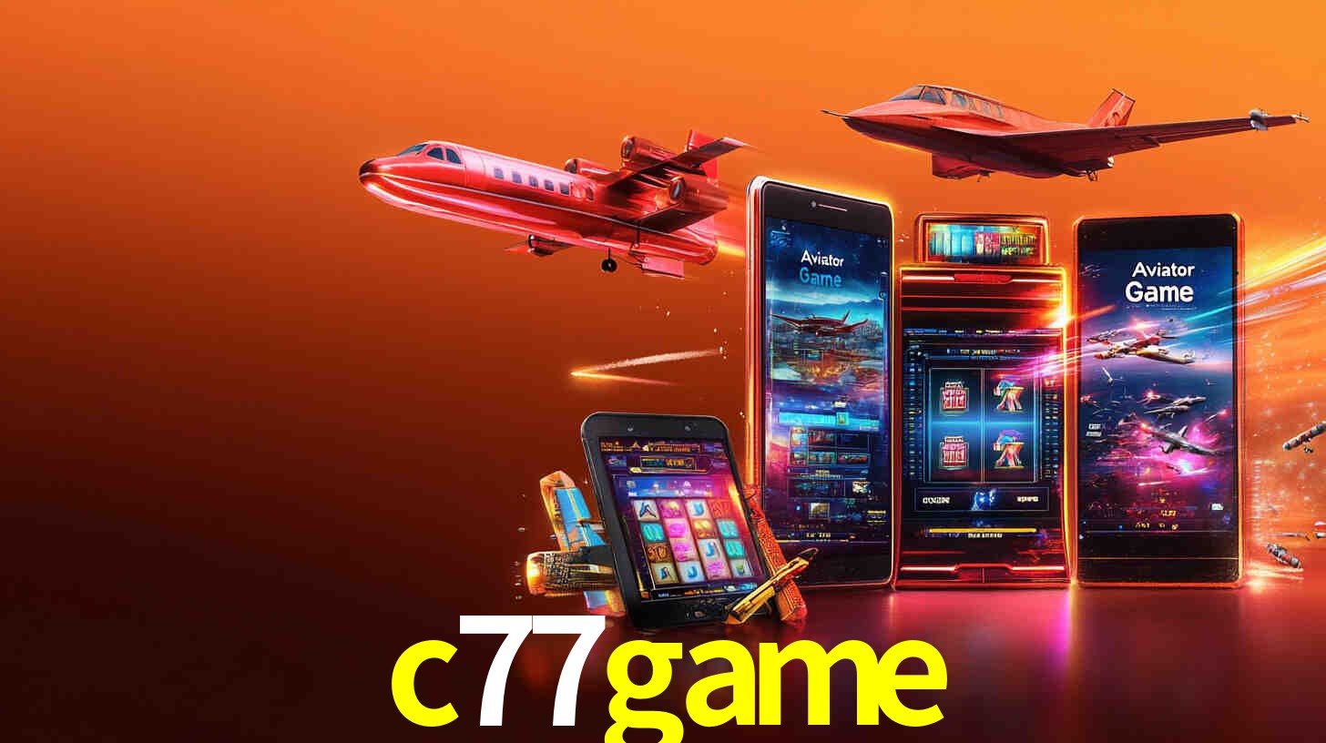 Jogo Aviator c77game
