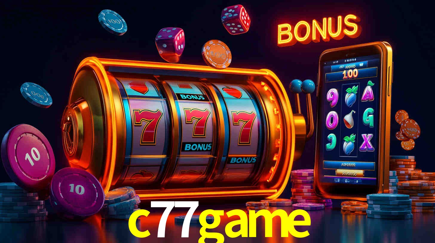Apostas de Futebol c77game