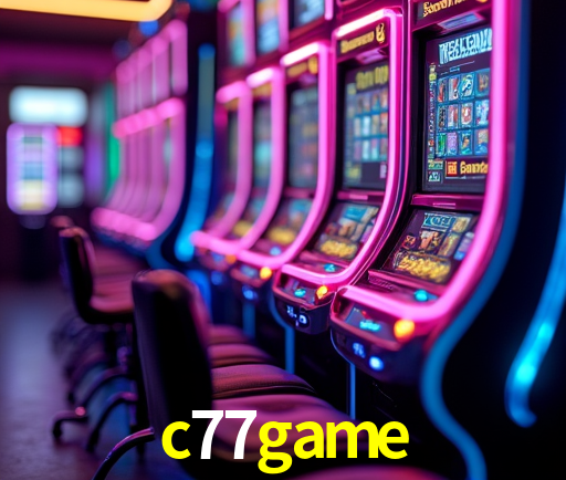 Integração de APIs c77game