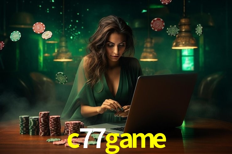 PIX Instantâneo c77game