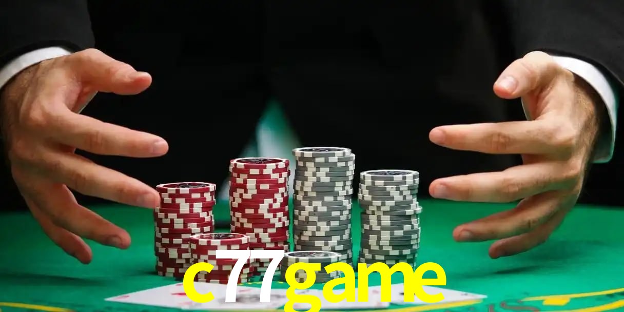 Promoções Sazonais c77game