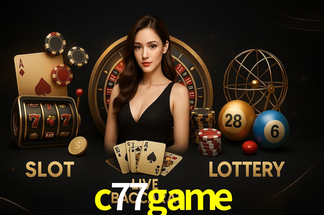 Tecnologia da Plataforma c77game