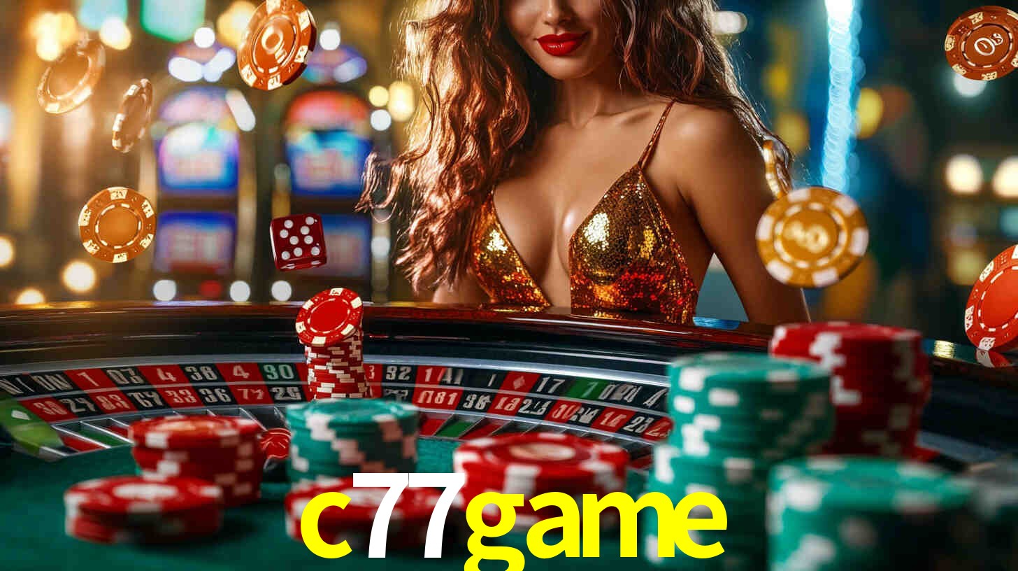 Bônus Diários c77game