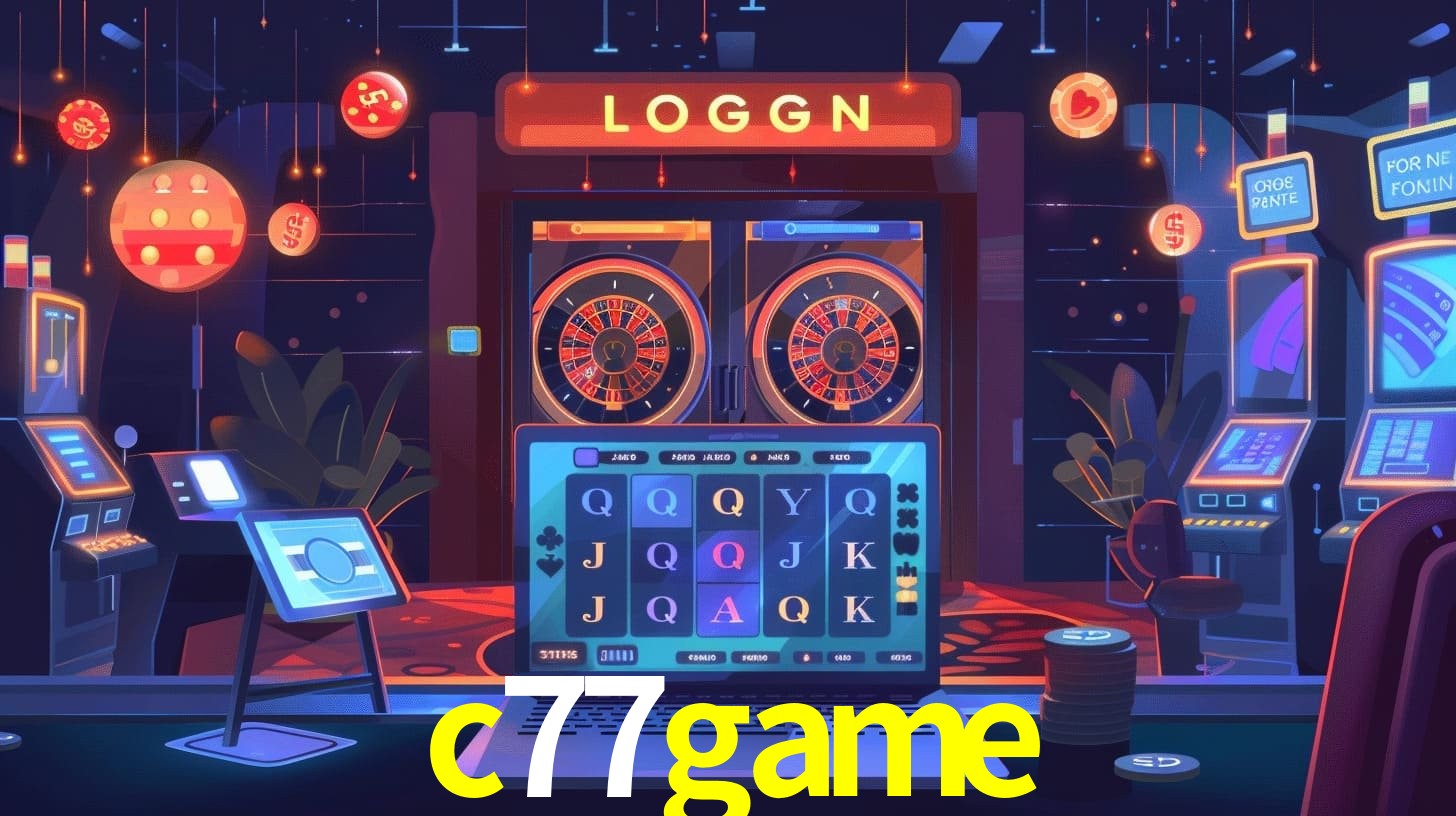 Provedores de Jogos c77game