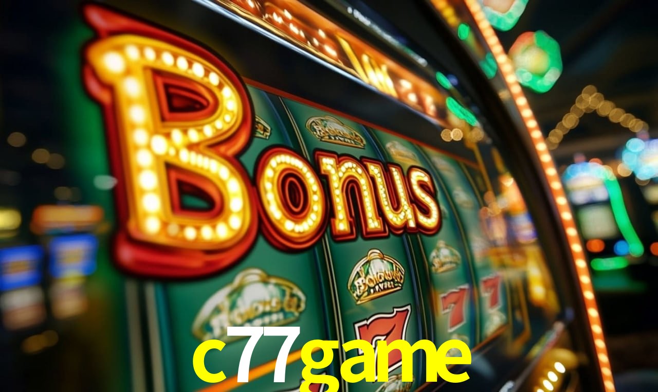 Design Responsivo c77game