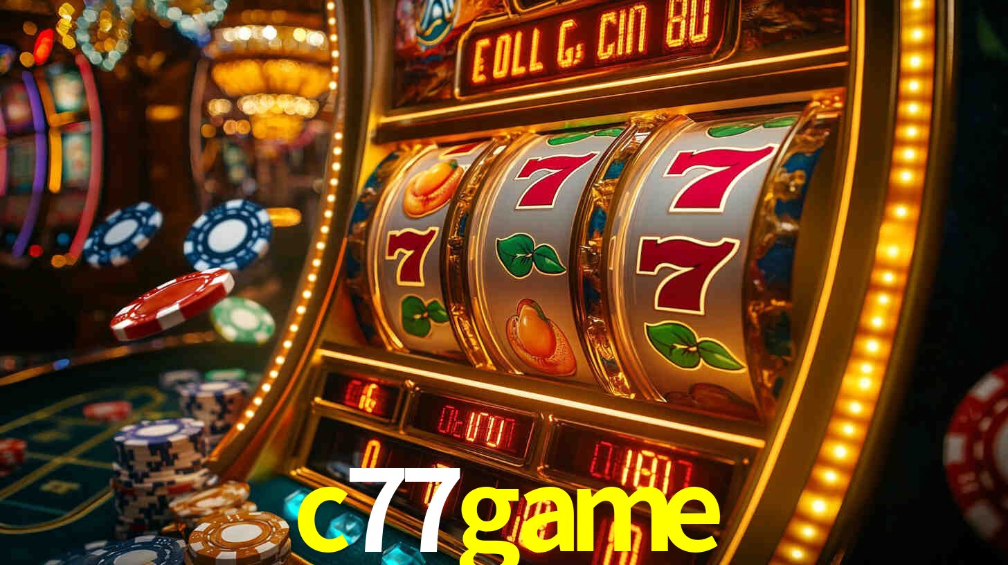Torneios c77game