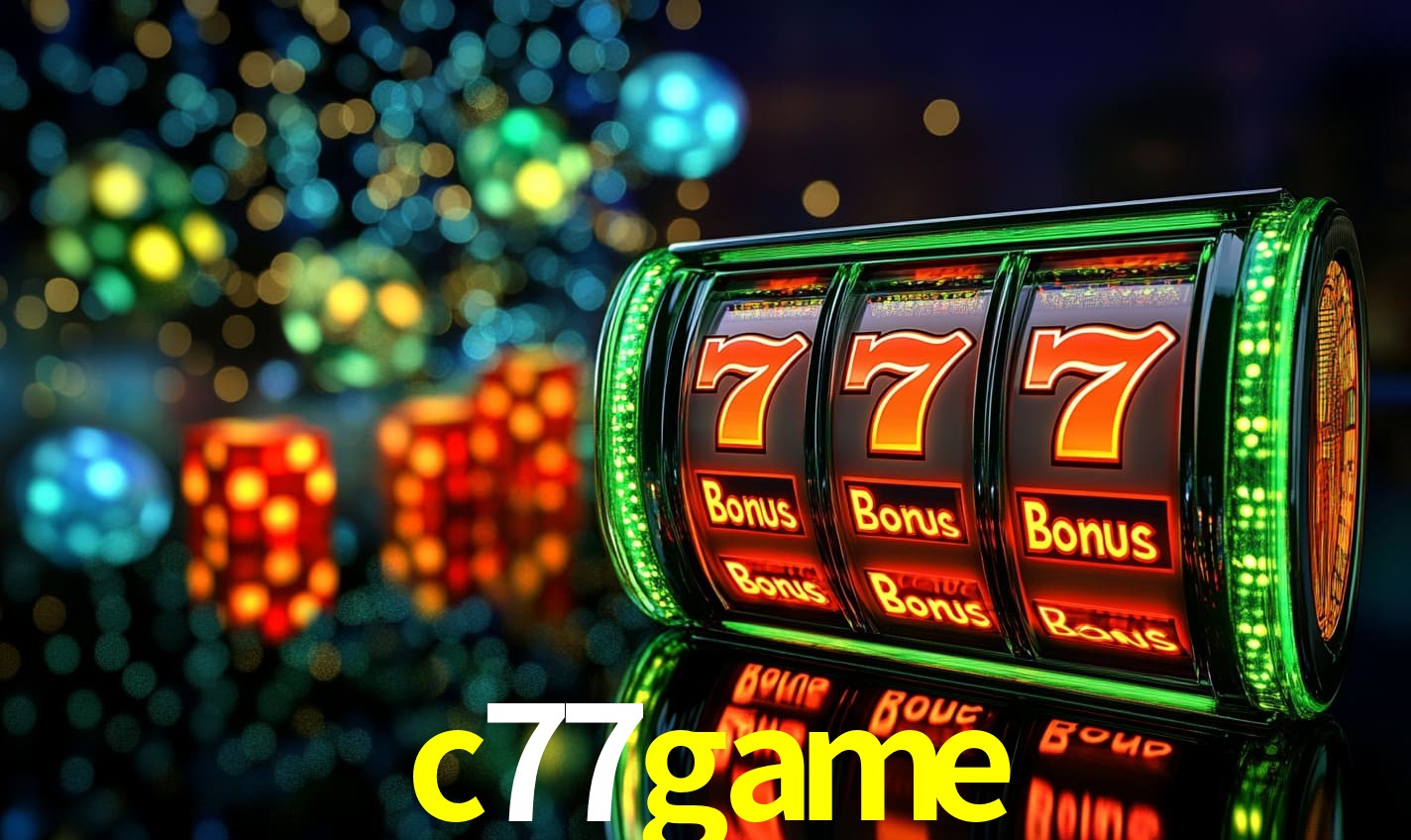 Estatísticas do Jogo c77game