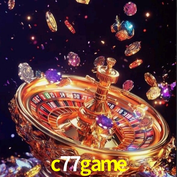 Casino Ao Vivo c77game