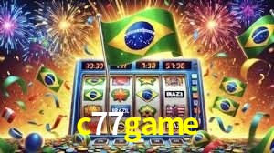 Mesa de Blackjack c77game